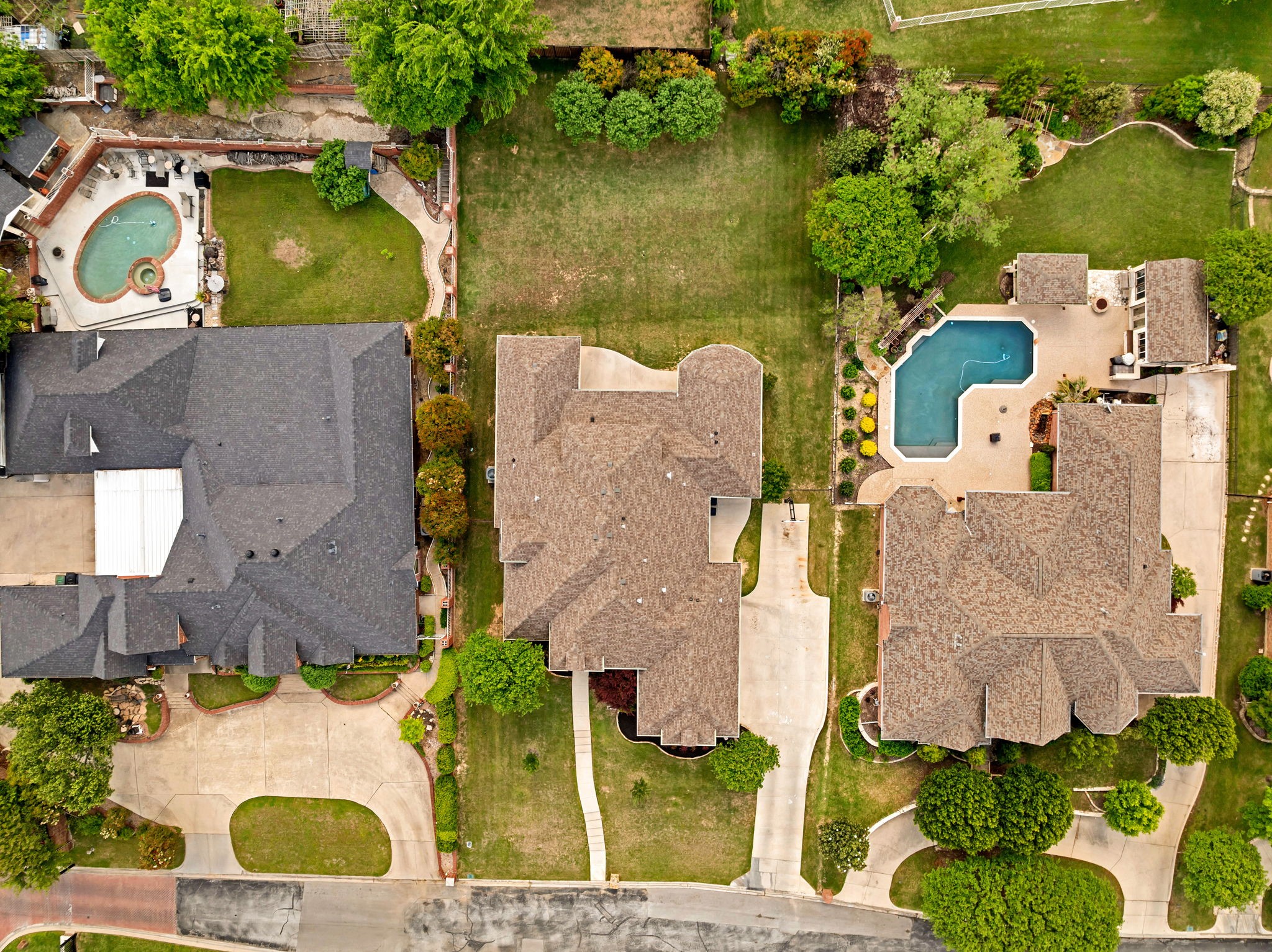 7405 Eagle Ridge Circle Fort Worth TX 76179
