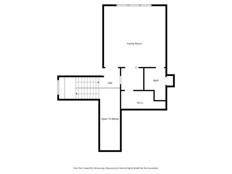 7405 Eagle Ridge Circle Fort Worth TX 76179