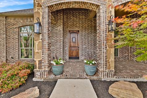 7405 Eagle Ridge Circle Fort Worth TX 76179