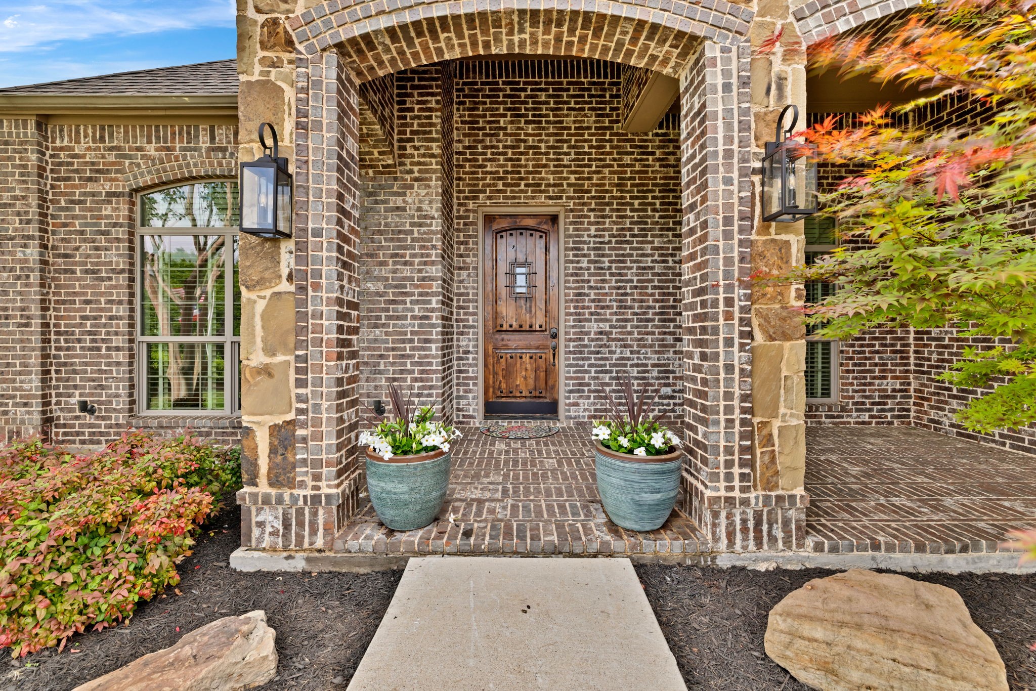 7405 Eagle Ridge Circle Fort Worth TX 76179