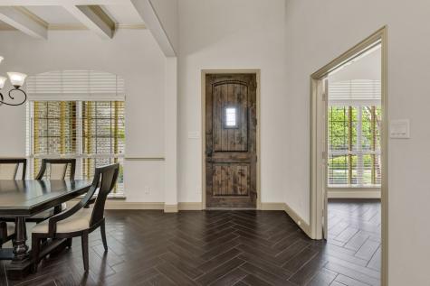 7405 Eagle Ridge Circle Fort Worth TX 76179