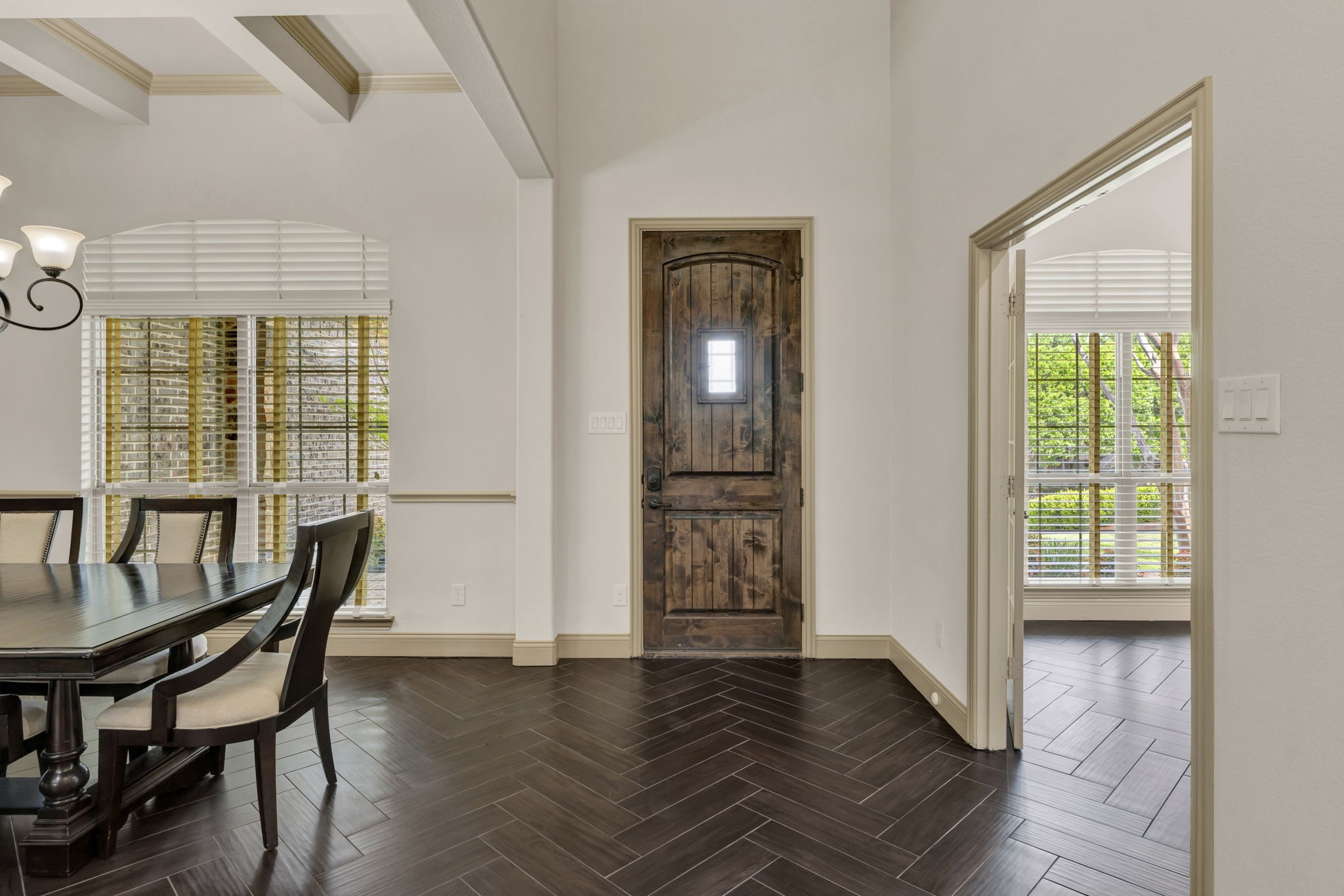 7405 Eagle Ridge Circle Fort Worth TX 76179