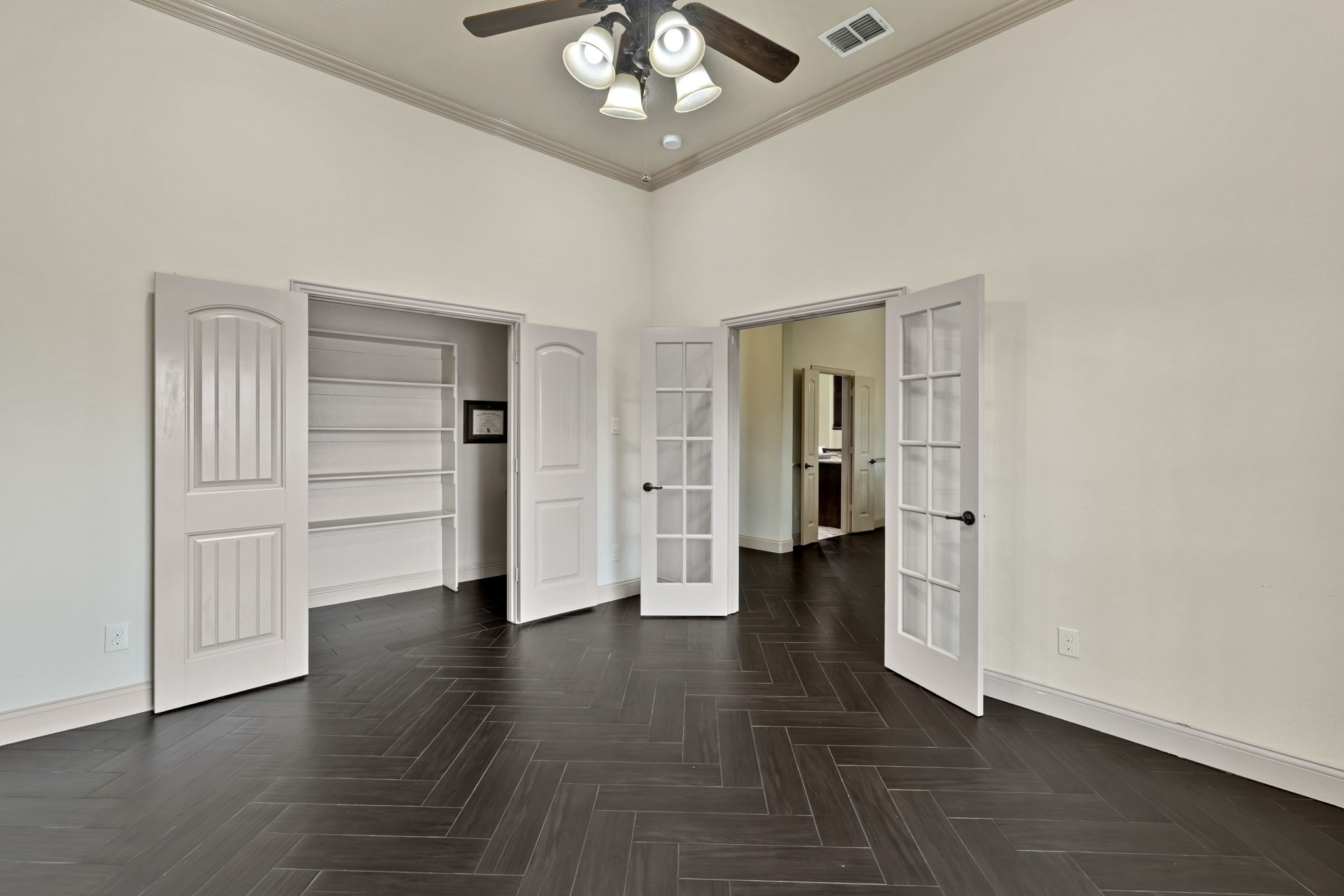 7405 Eagle Ridge Circle Fort Worth TX 76179