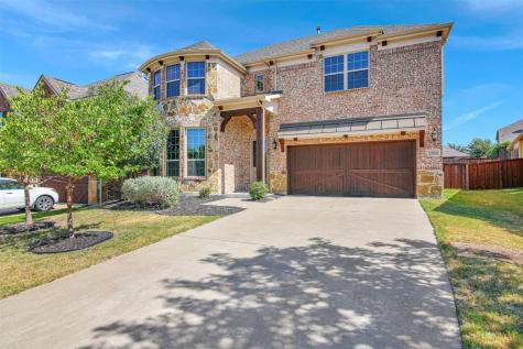 10664 Helen Drive Frisco TX 75035
