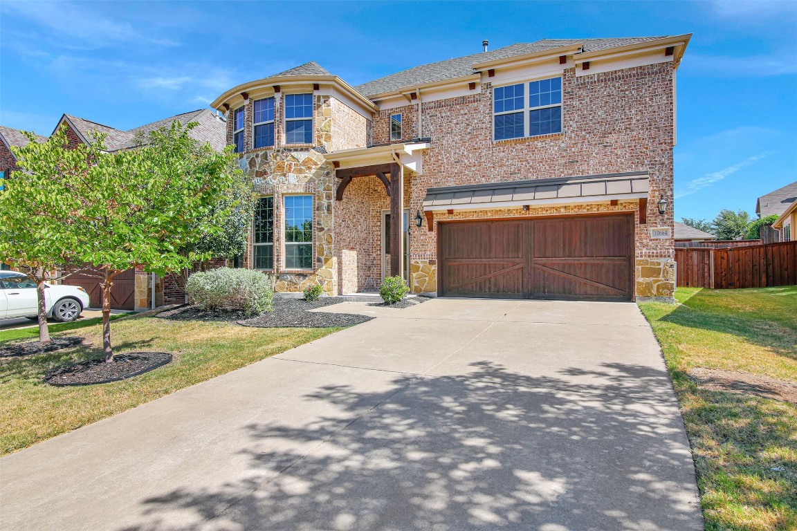 10664 Helen Drive Frisco TX 75035