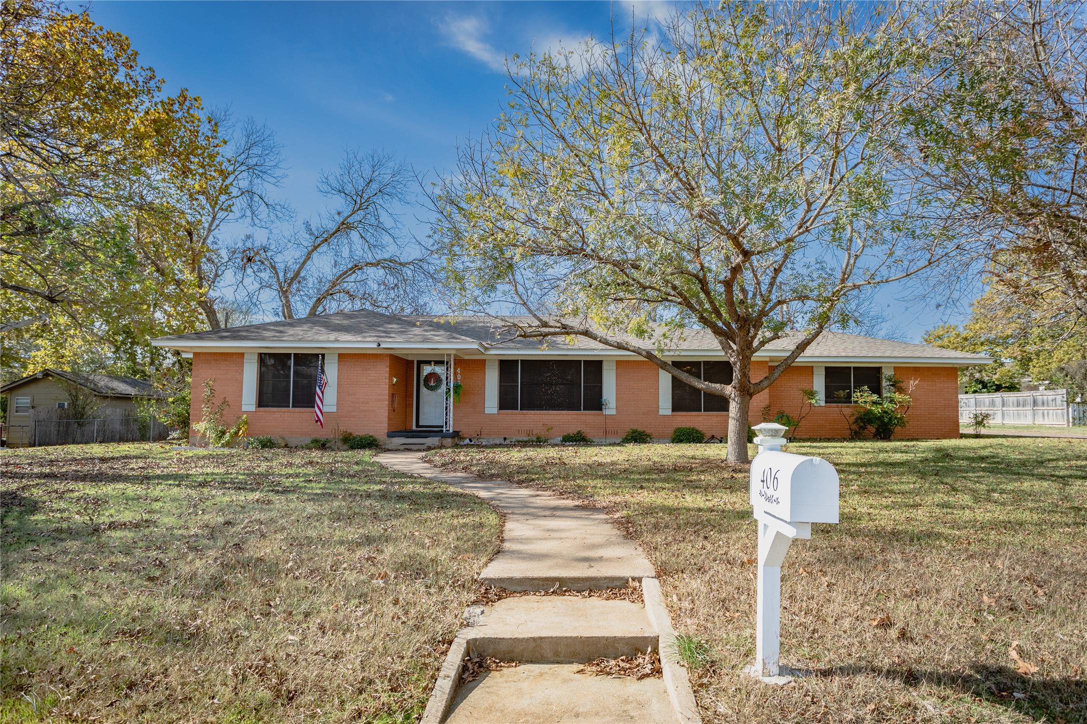 406 N Avenue Q Clifton TX 76634
