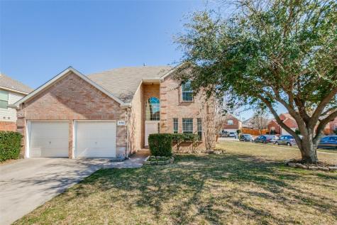 3702 Goose Creek Parkway Garland TX 75040