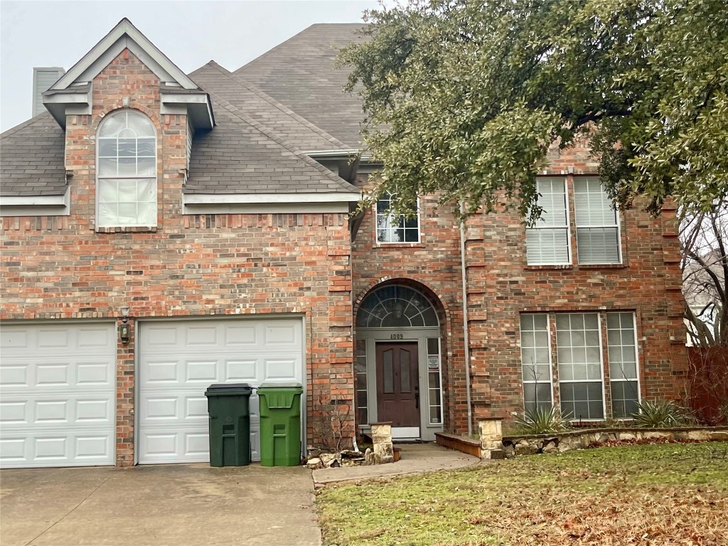 4009 Christopher Way Plano TX 75024