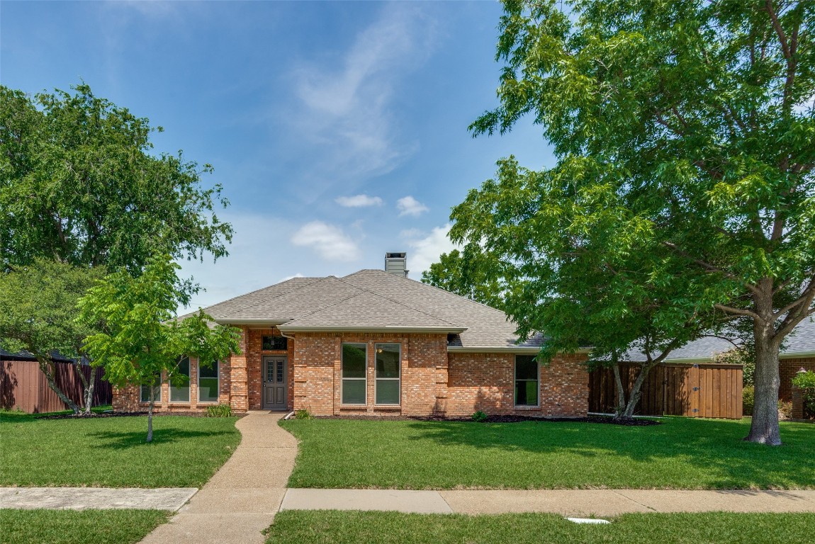1208 Prince George Drive Plano TX 75075