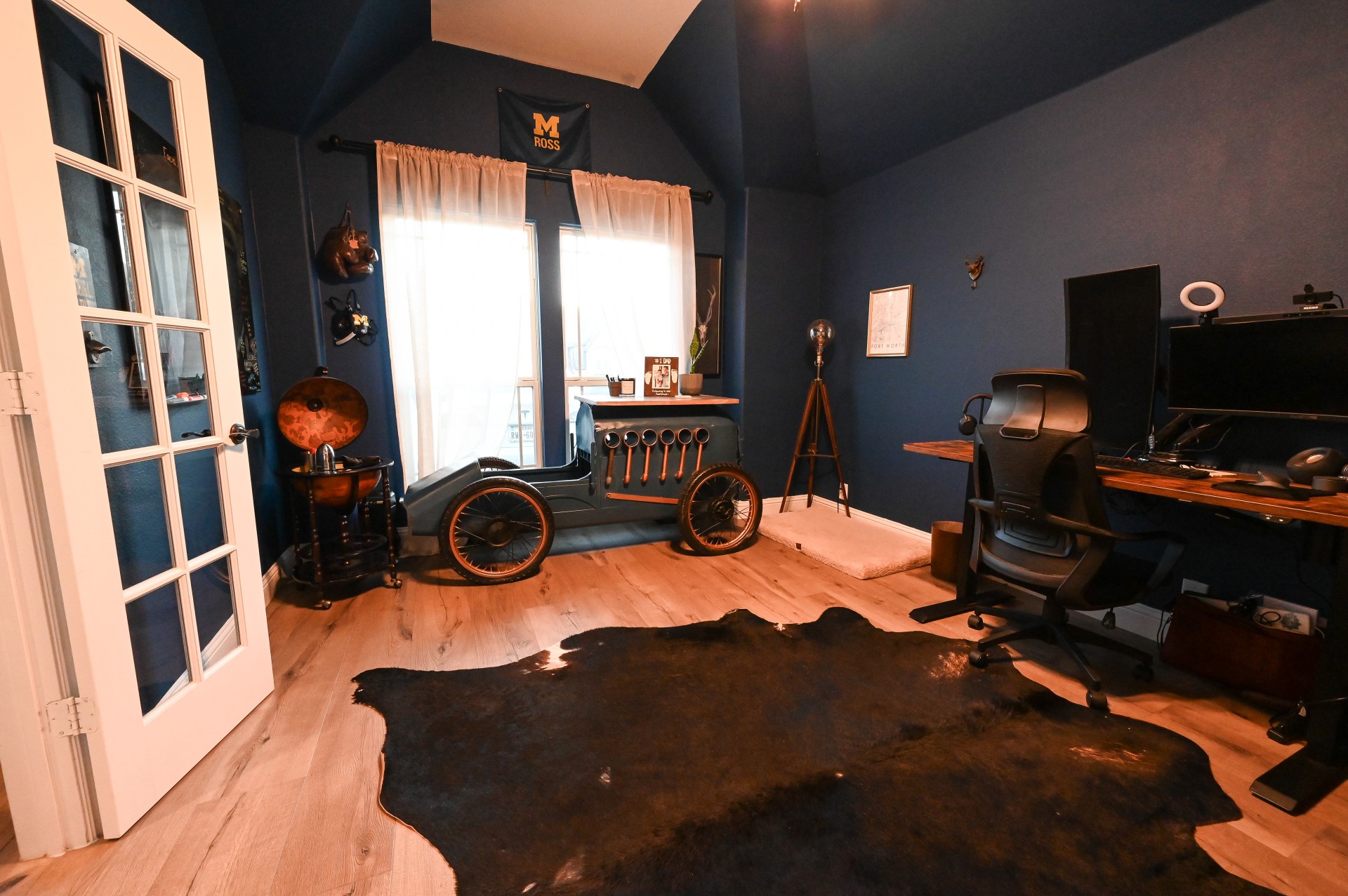 4716 Hazy Hollow Lane Fort Worth TX 76036