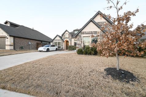 4716 Hazy Hollow Lane Fort Worth TX 76036