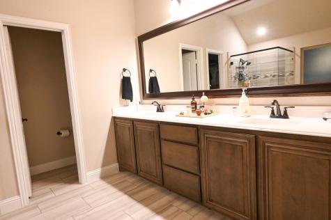 4716 Hazy Hollow Lane Fort Worth TX 76036
