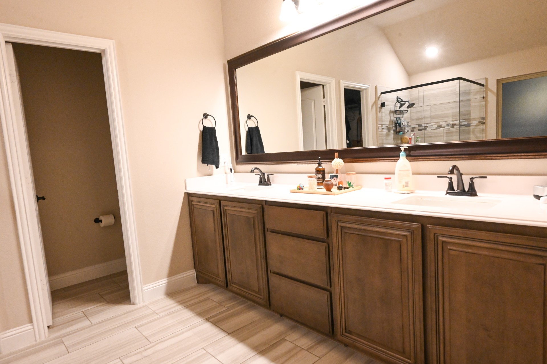 4716 Hazy Hollow Lane Fort Worth TX 76036