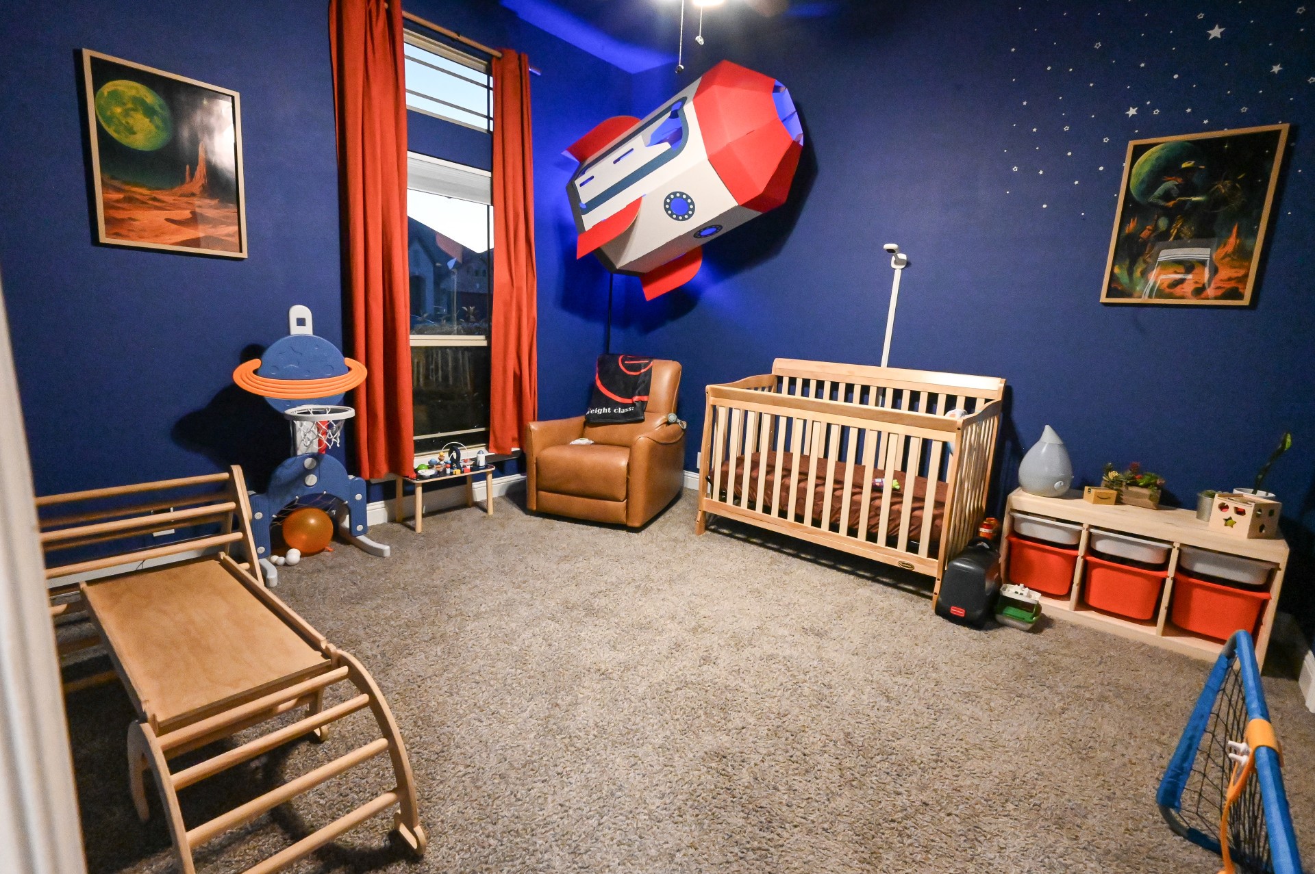 4716 Hazy Hollow Lane Fort Worth TX 76036