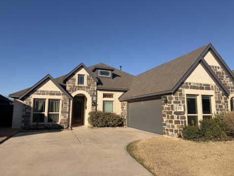 4716 Hazy Hollow Lane Fort Worth TX 76036