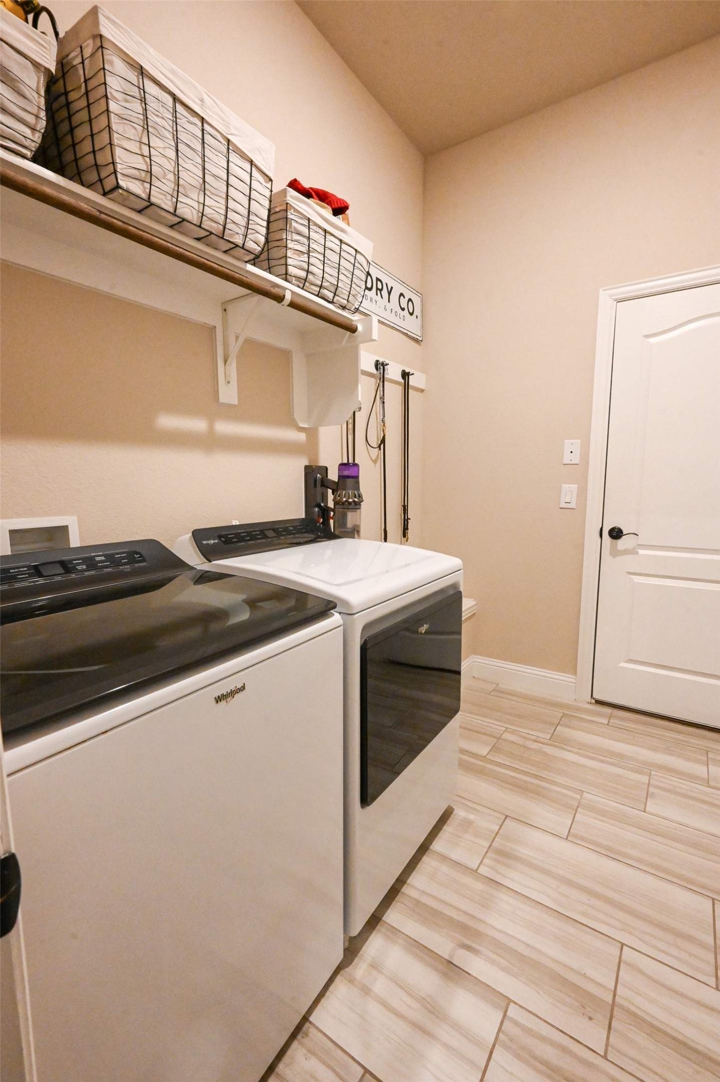 4716 Hazy Hollow Lane Fort Worth TX 76036