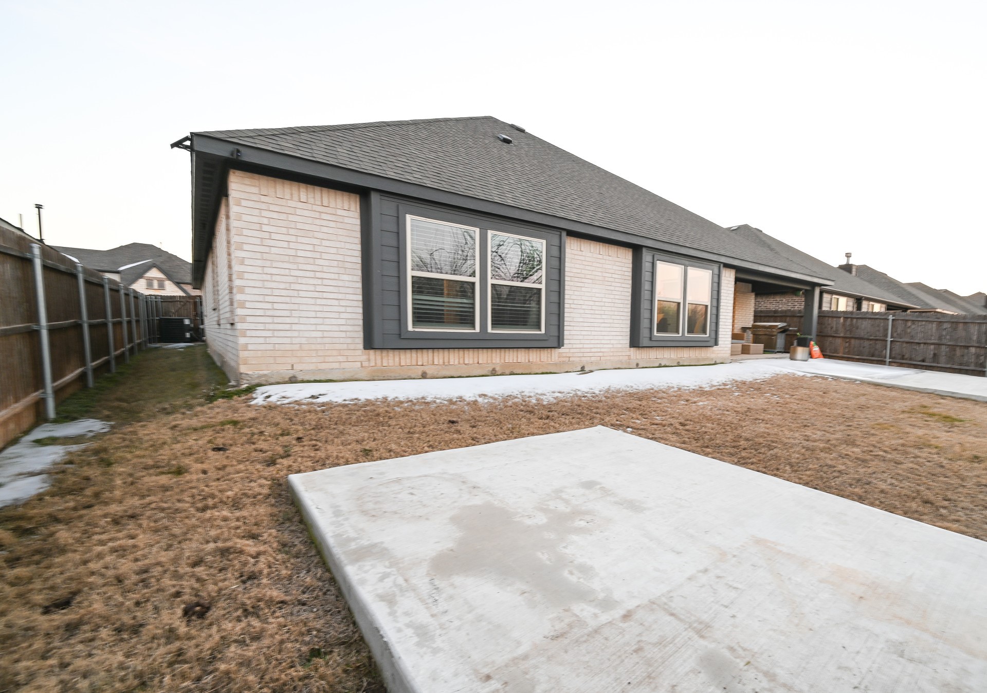 4716 Hazy Hollow Lane Fort Worth TX 76036