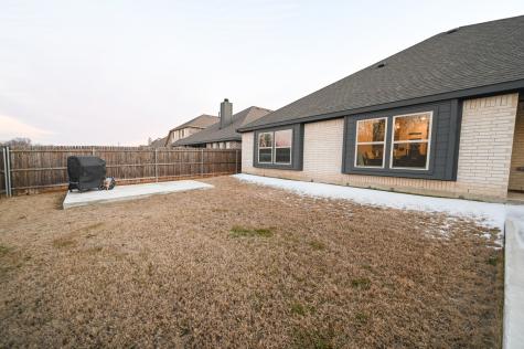 4716 Hazy Hollow Lane Fort Worth TX 76036