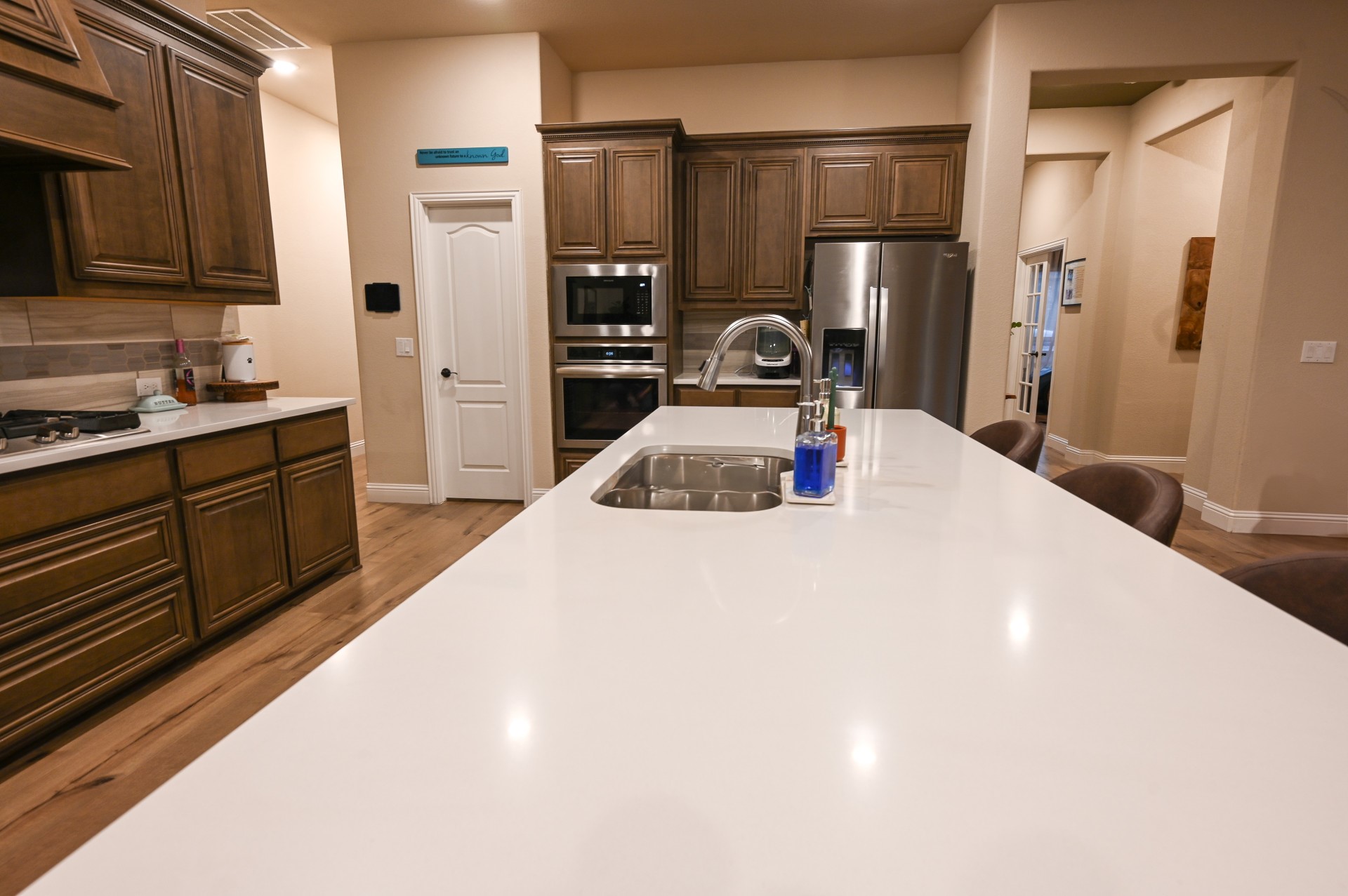 4716 Hazy Hollow Lane Fort Worth TX 76036