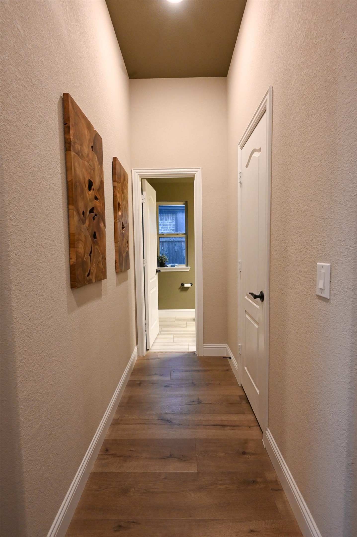 4716 Hazy Hollow Lane Fort Worth TX 76036