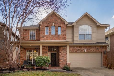 2230 Pecan Grove Court Dallas TX 75228