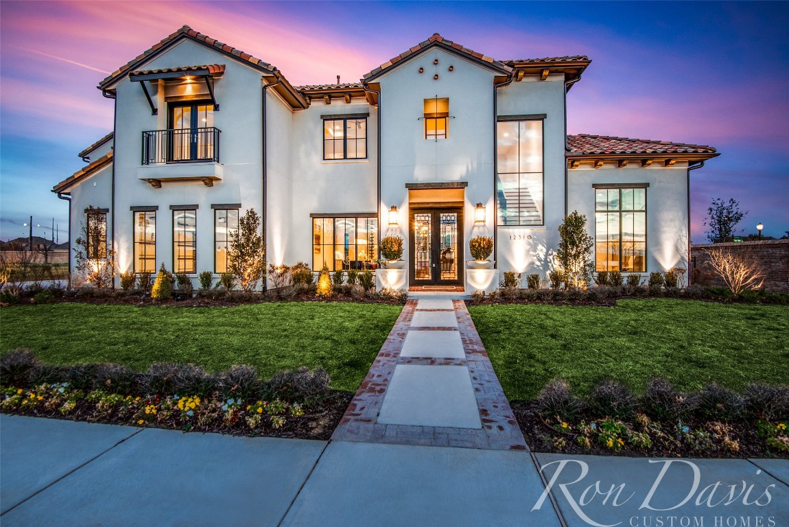 12310 Harvest Meadow Drive Frisco TX 75033