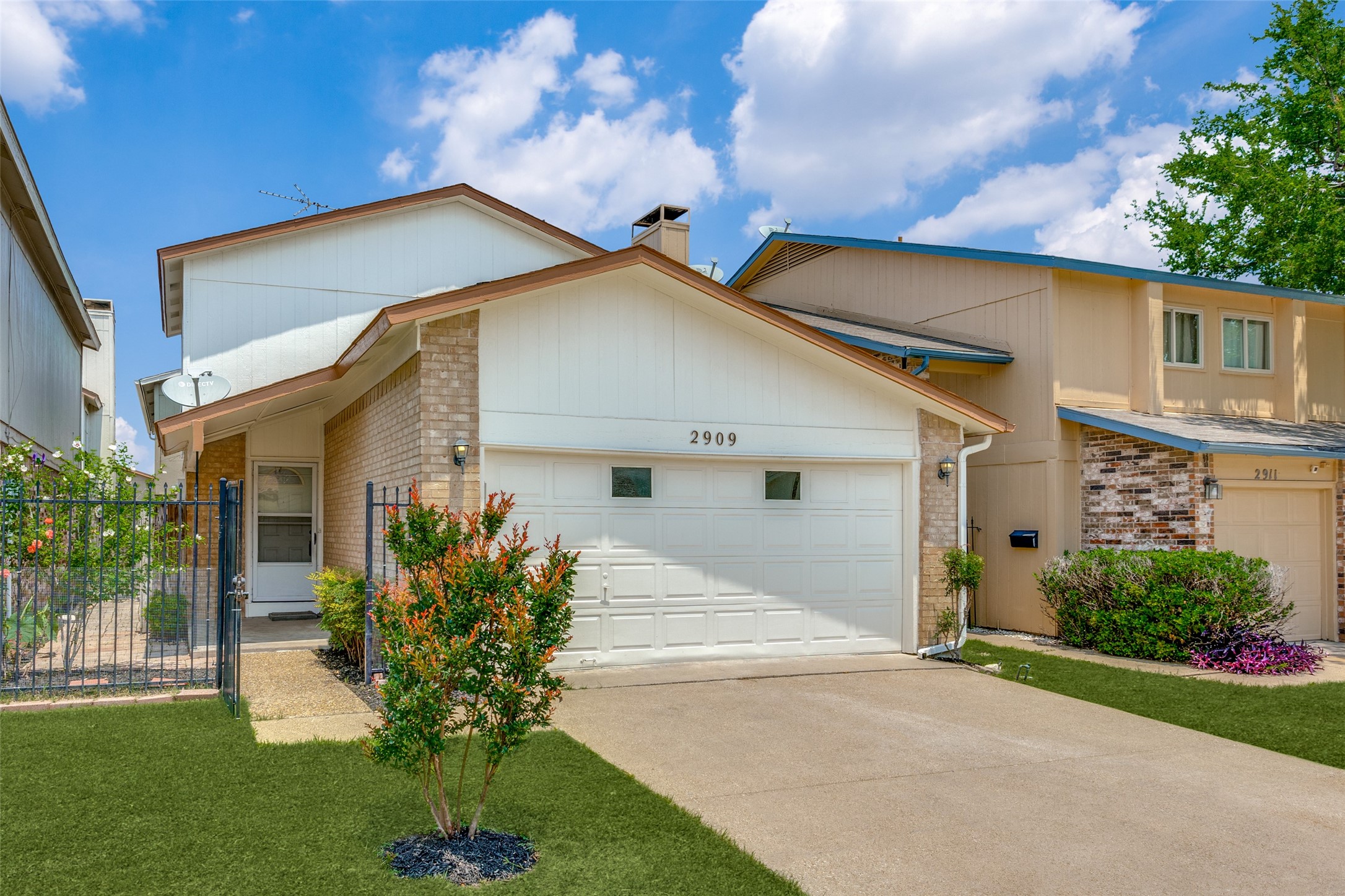 2909 Canis Circle Garland TX 75044