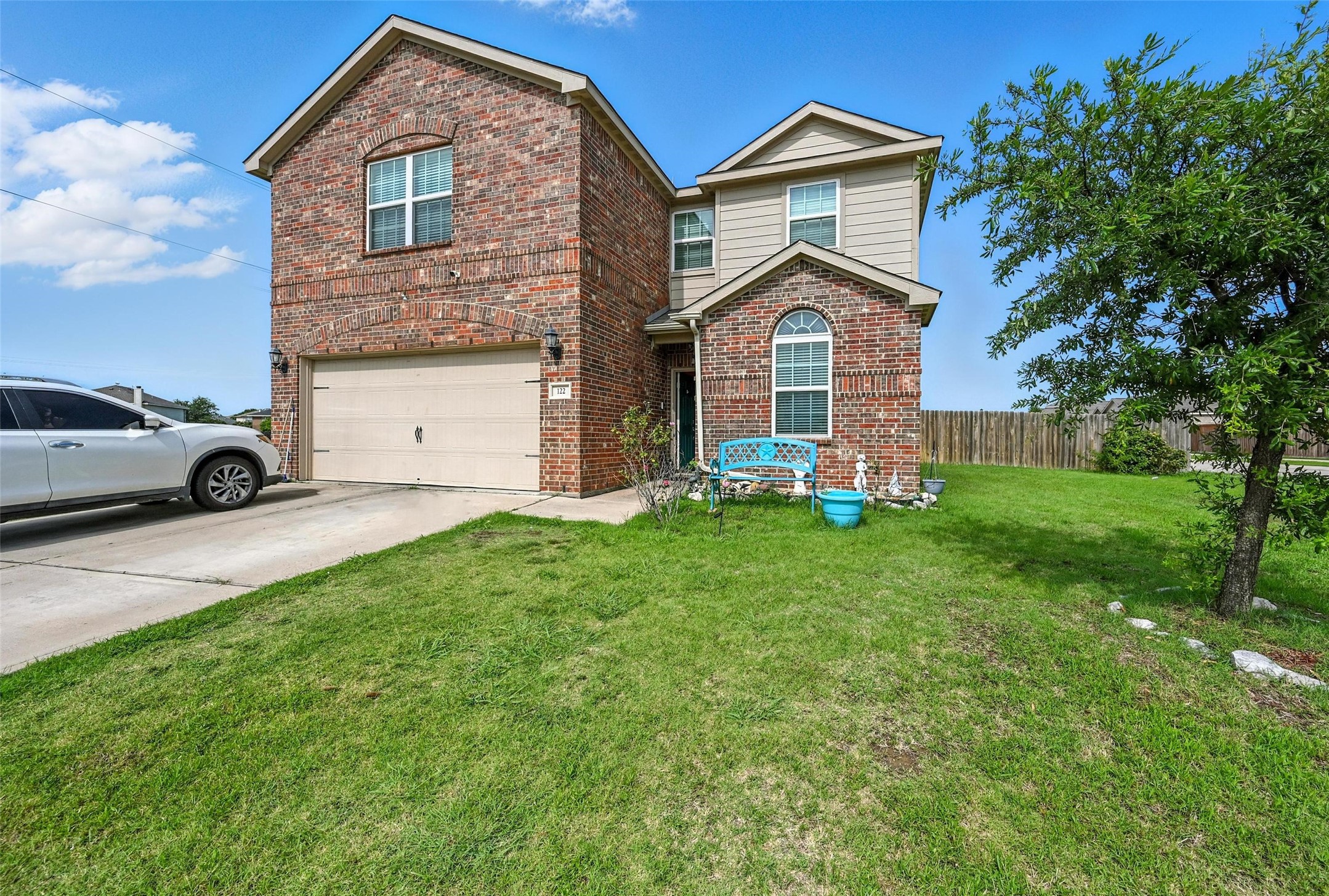122 Presidents Way Venus TX 76084