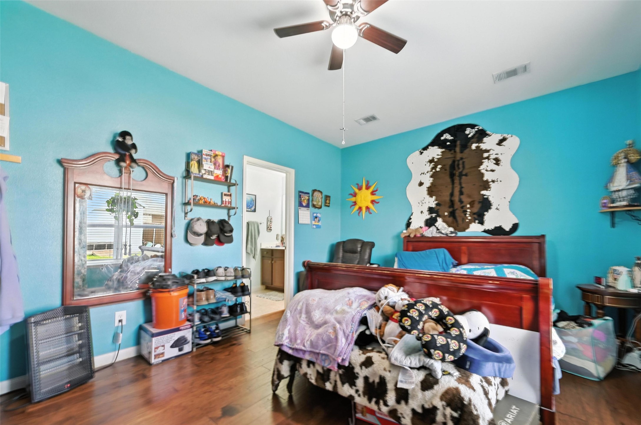 122 Presidents Way Venus TX 76084