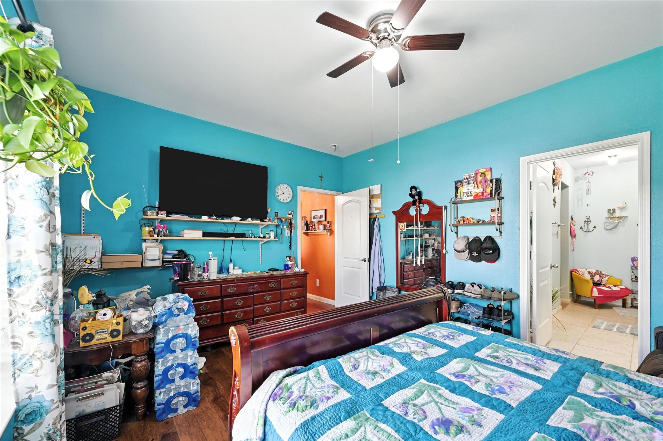 122 Presidents Way Venus TX 76084