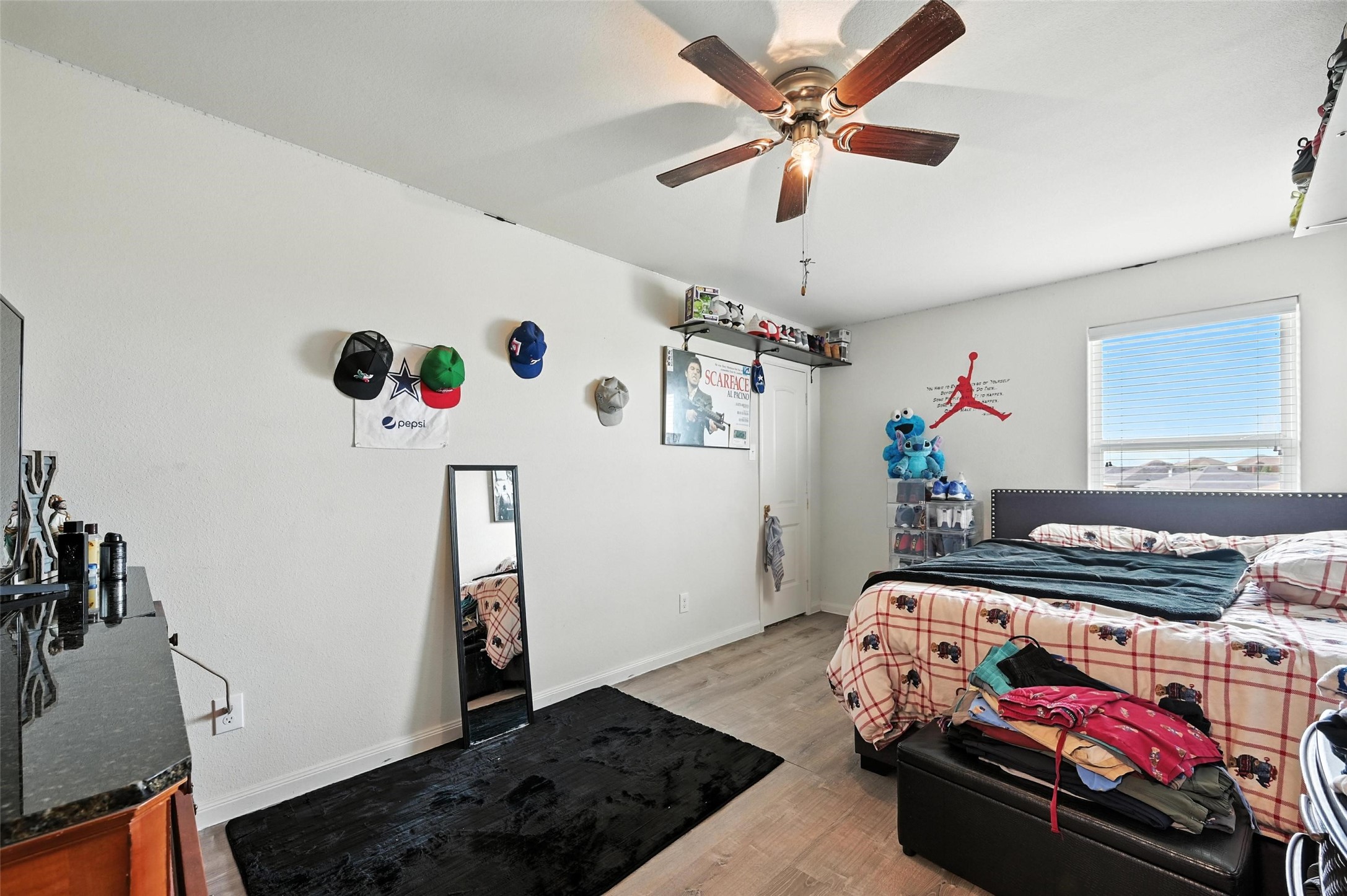 122 Presidents Way Venus TX 76084