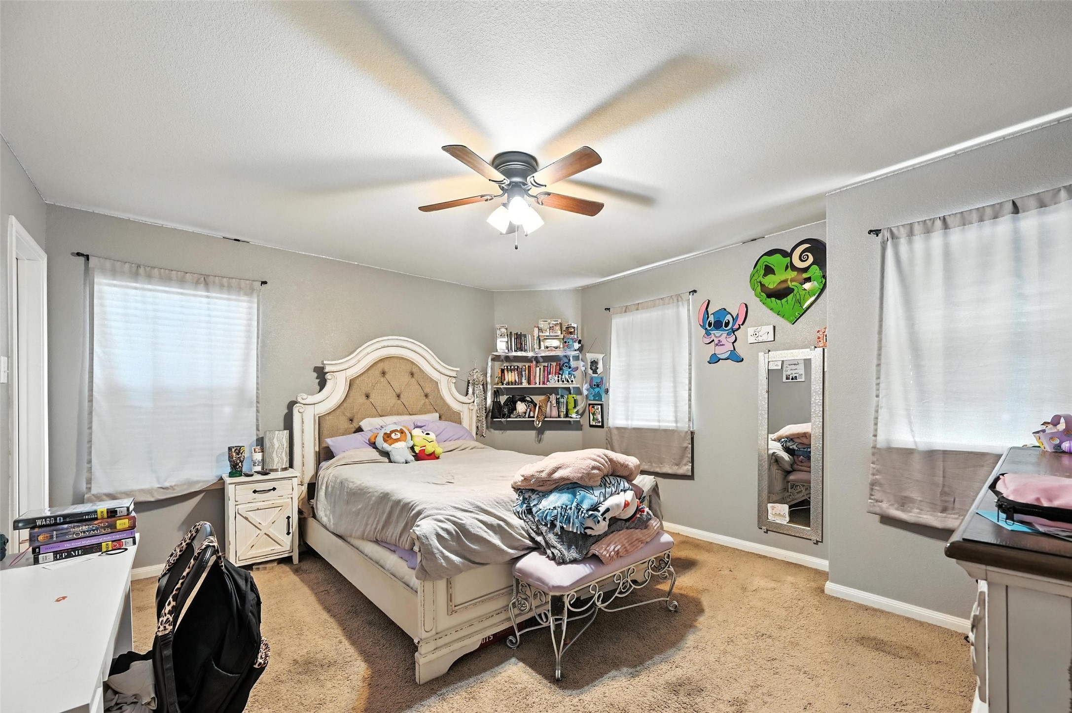 122 Presidents Way Venus TX 76084