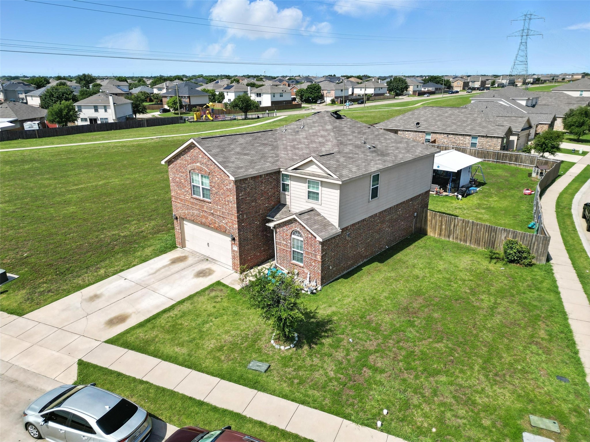 122 Presidents Way Venus TX 76084