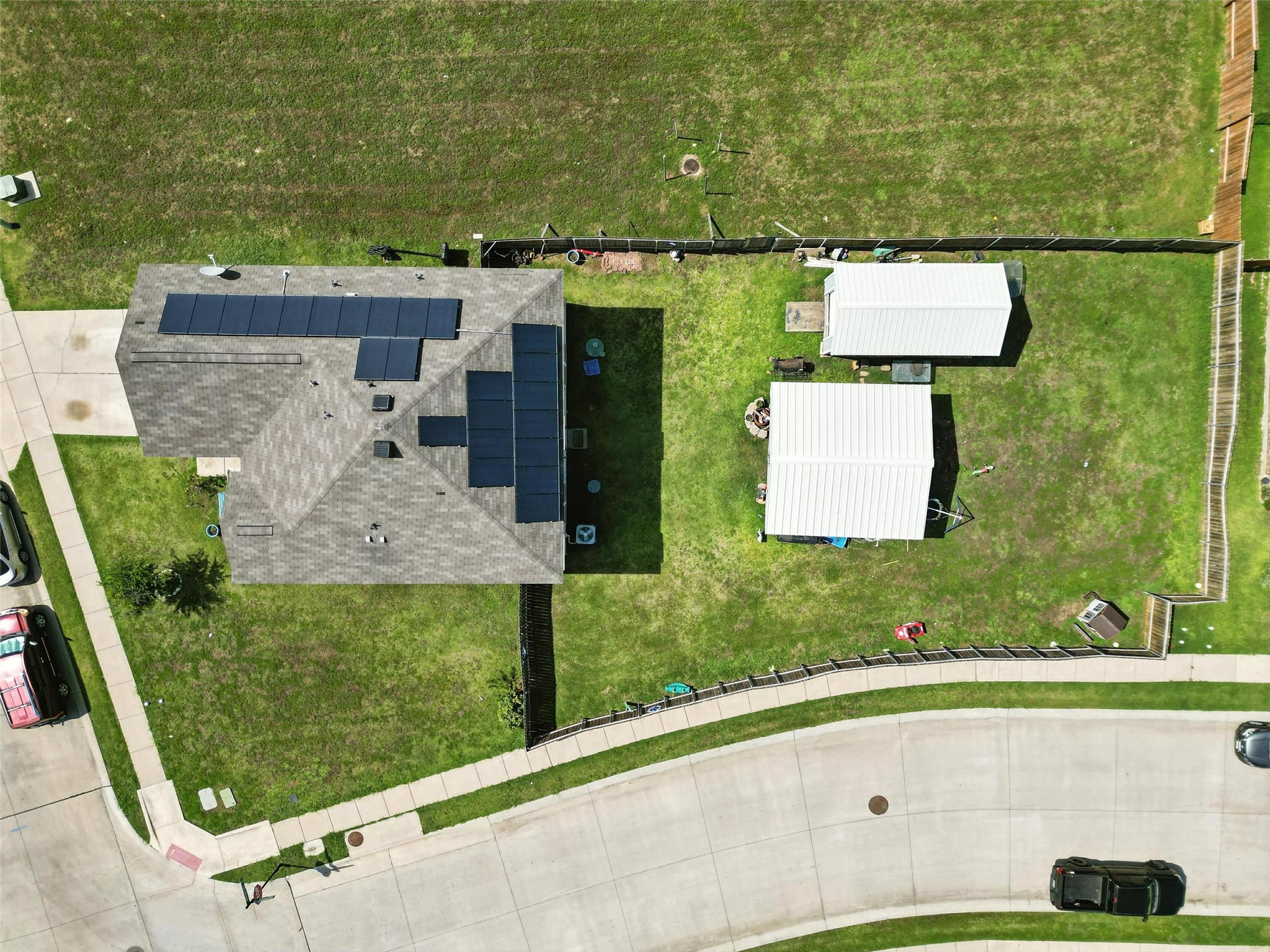 122 Presidents Way Venus TX 76084