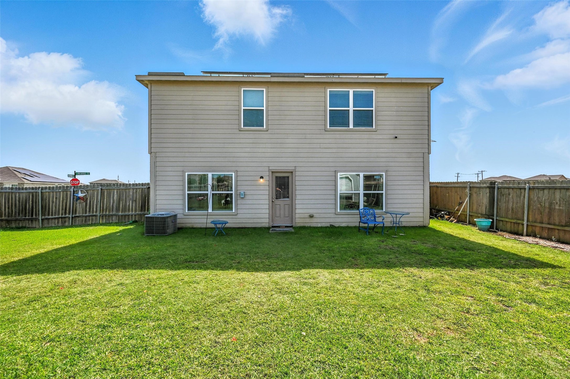 122 Presidents Way Venus TX 76084