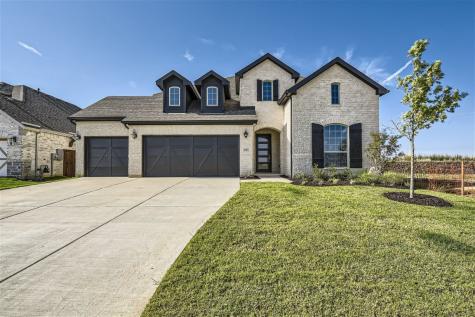 409 Caddo Ridge Lane Mansfield TX 76063