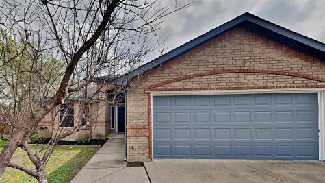 4509 Wheatland Drive Fort Worth TX 76179