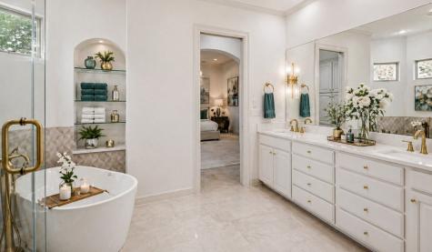 2804 Crooked Stick Drive Plano TX 75093