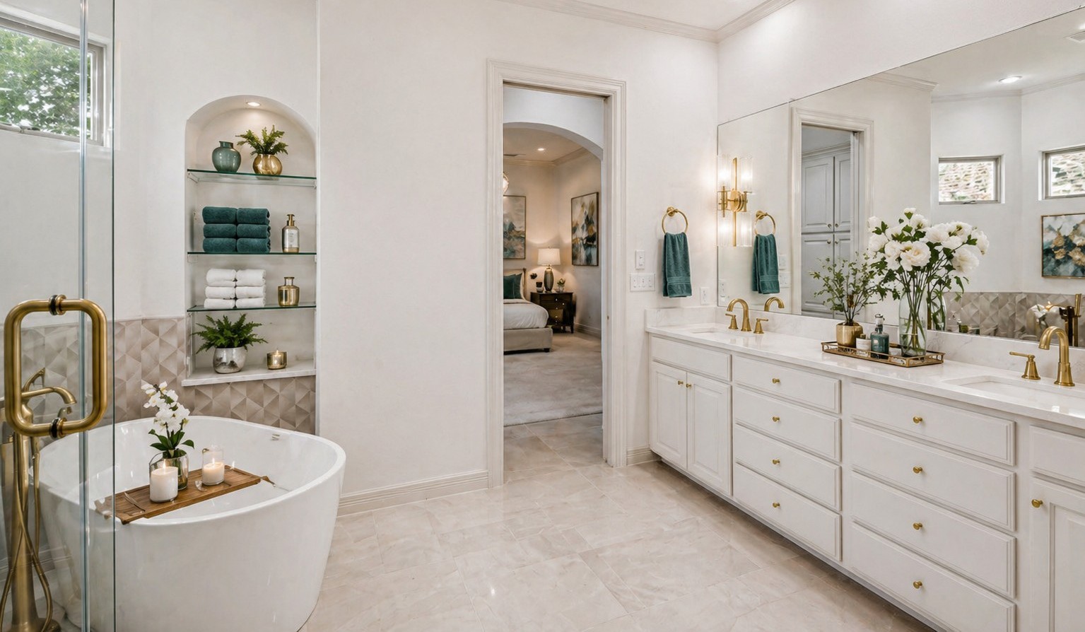 2804 Crooked Stick Drive Plano TX 75093