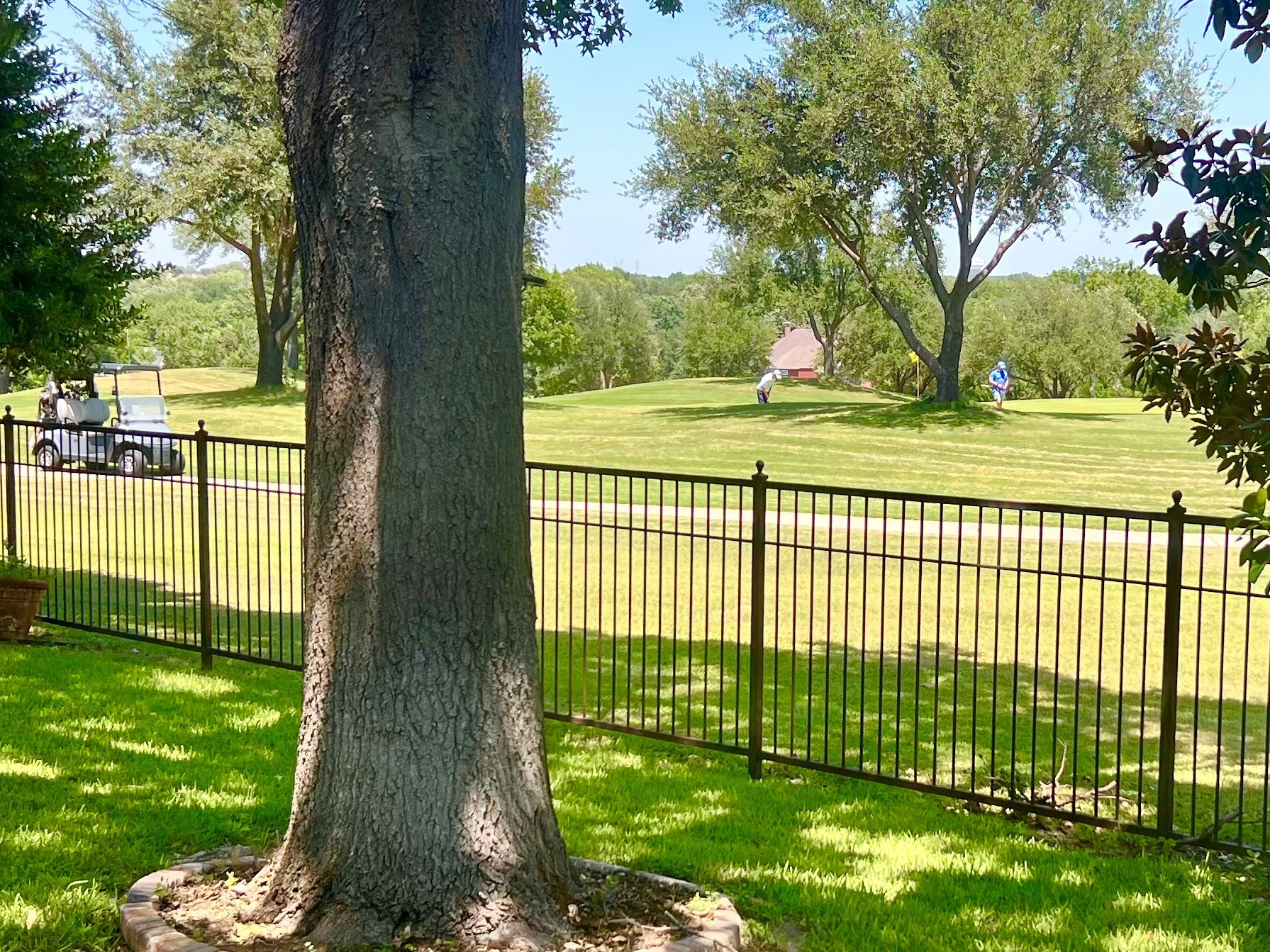 2804 Crooked Stick Drive Plano TX 75093