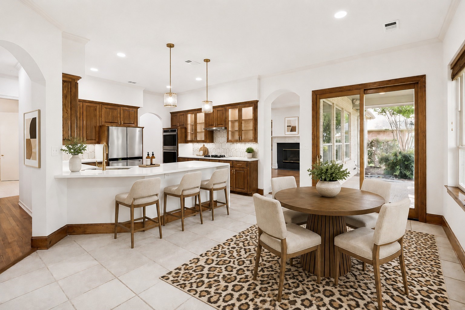 2804 Crooked Stick Drive Plano TX 75093