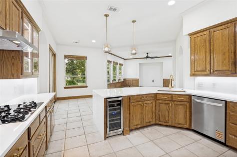 2804 Crooked Stick Drive Plano TX 75093