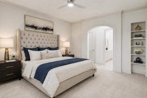 2804 Crooked Stick Drive Plano TX 75093