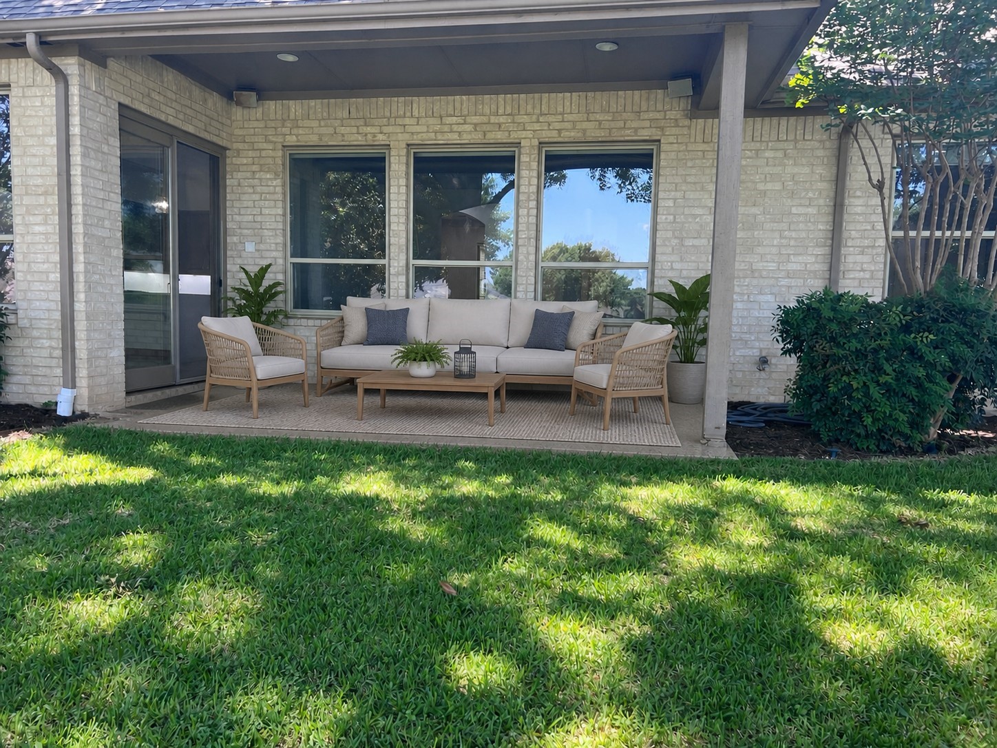 2804 Crooked Stick Drive Plano TX 75093