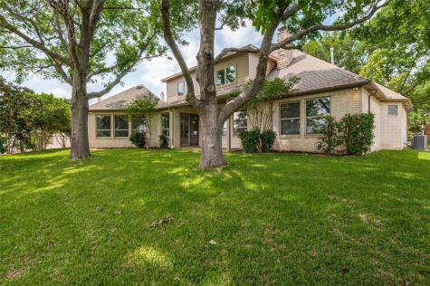 2804 Crooked Stick Drive Plano TX 75093