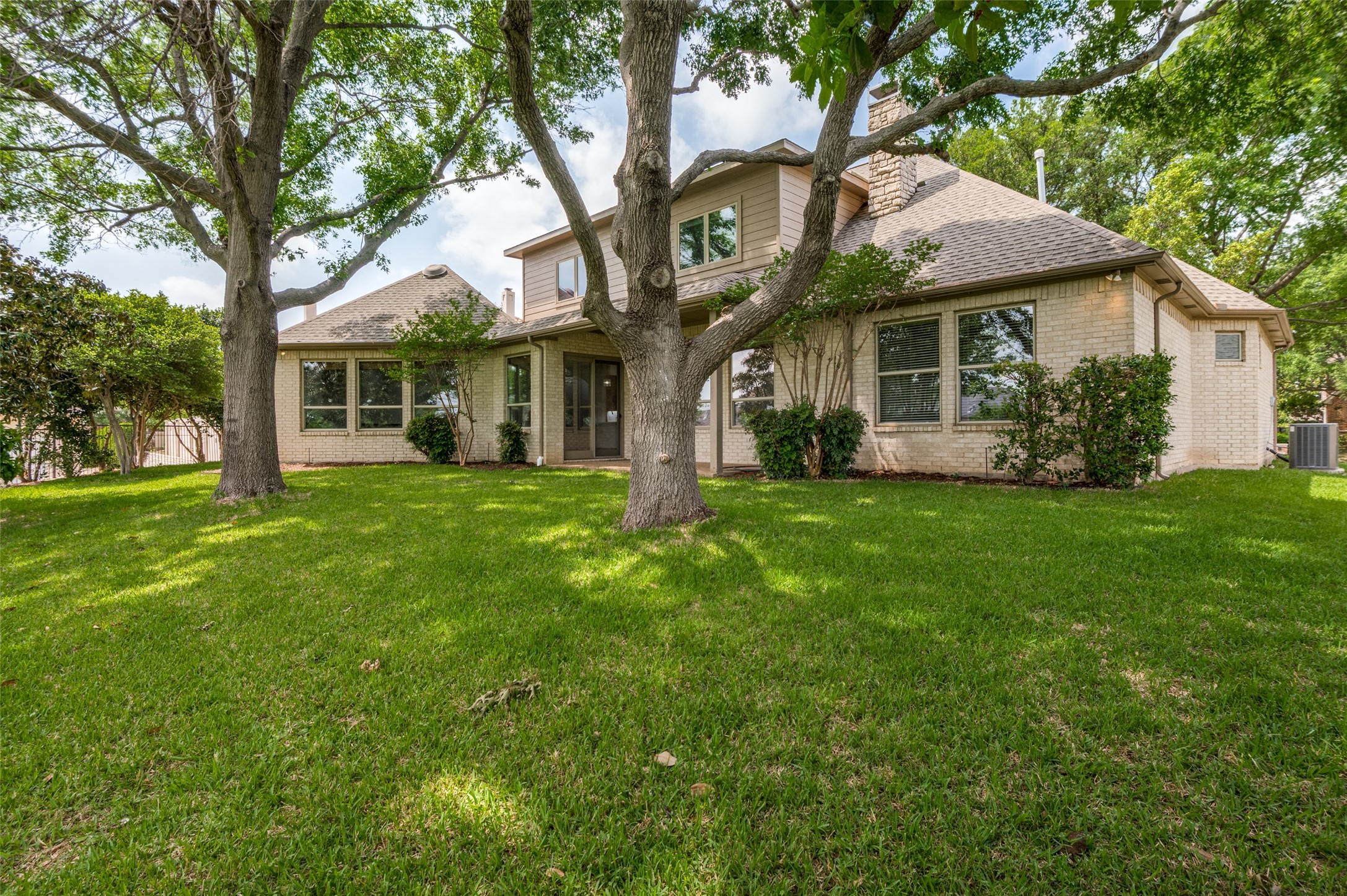 2804 Crooked Stick Drive Plano TX 75093