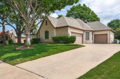 2804 Crooked Stick Drive Plano TX 75093