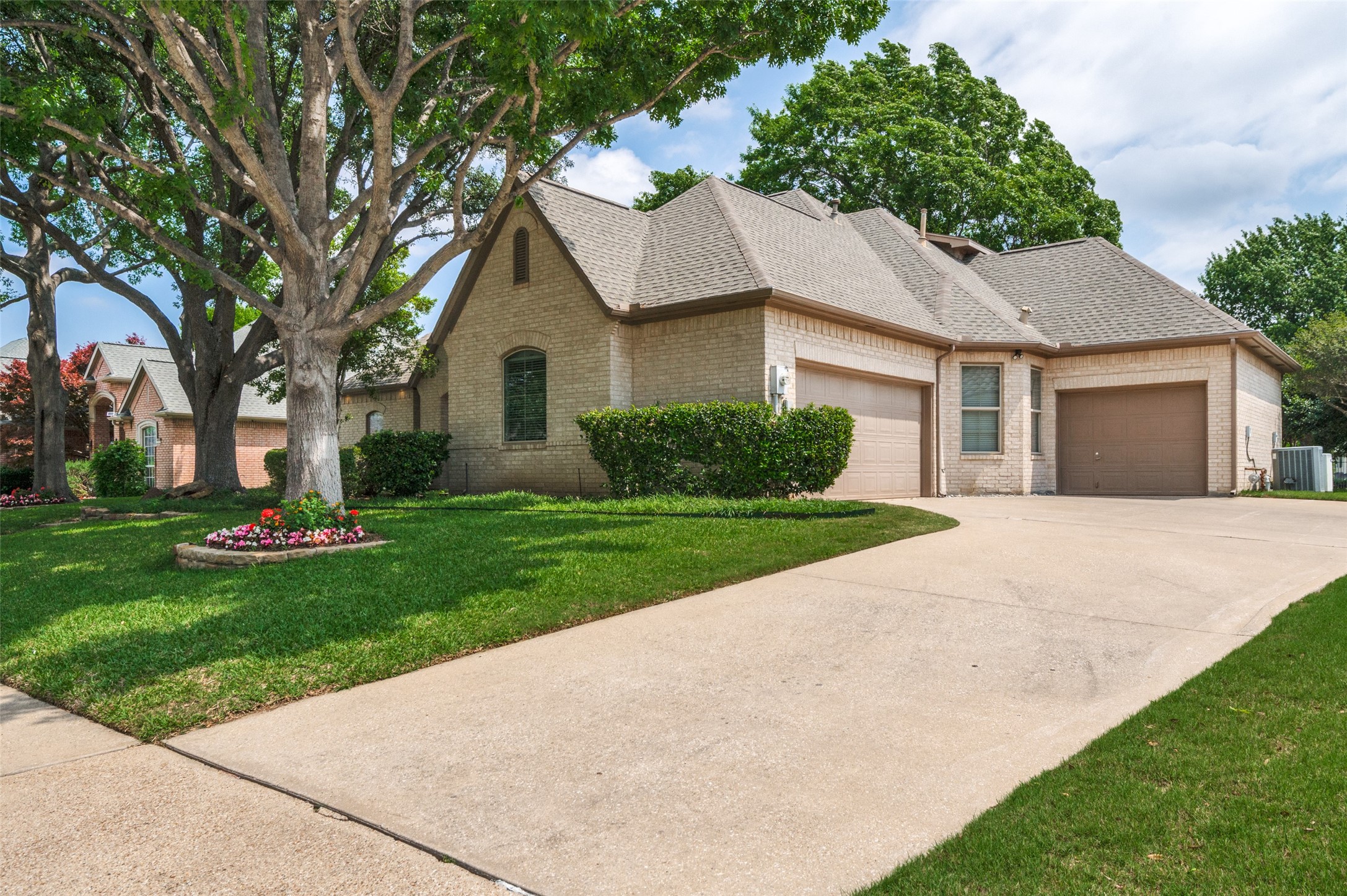 2804 Crooked Stick Drive Plano TX 75093
