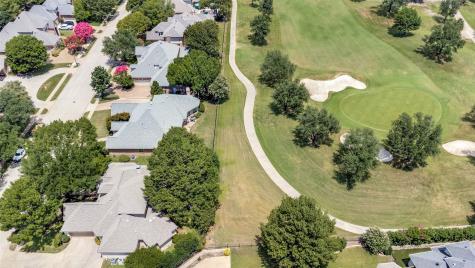 2804 Crooked Stick Drive Plano TX 75093