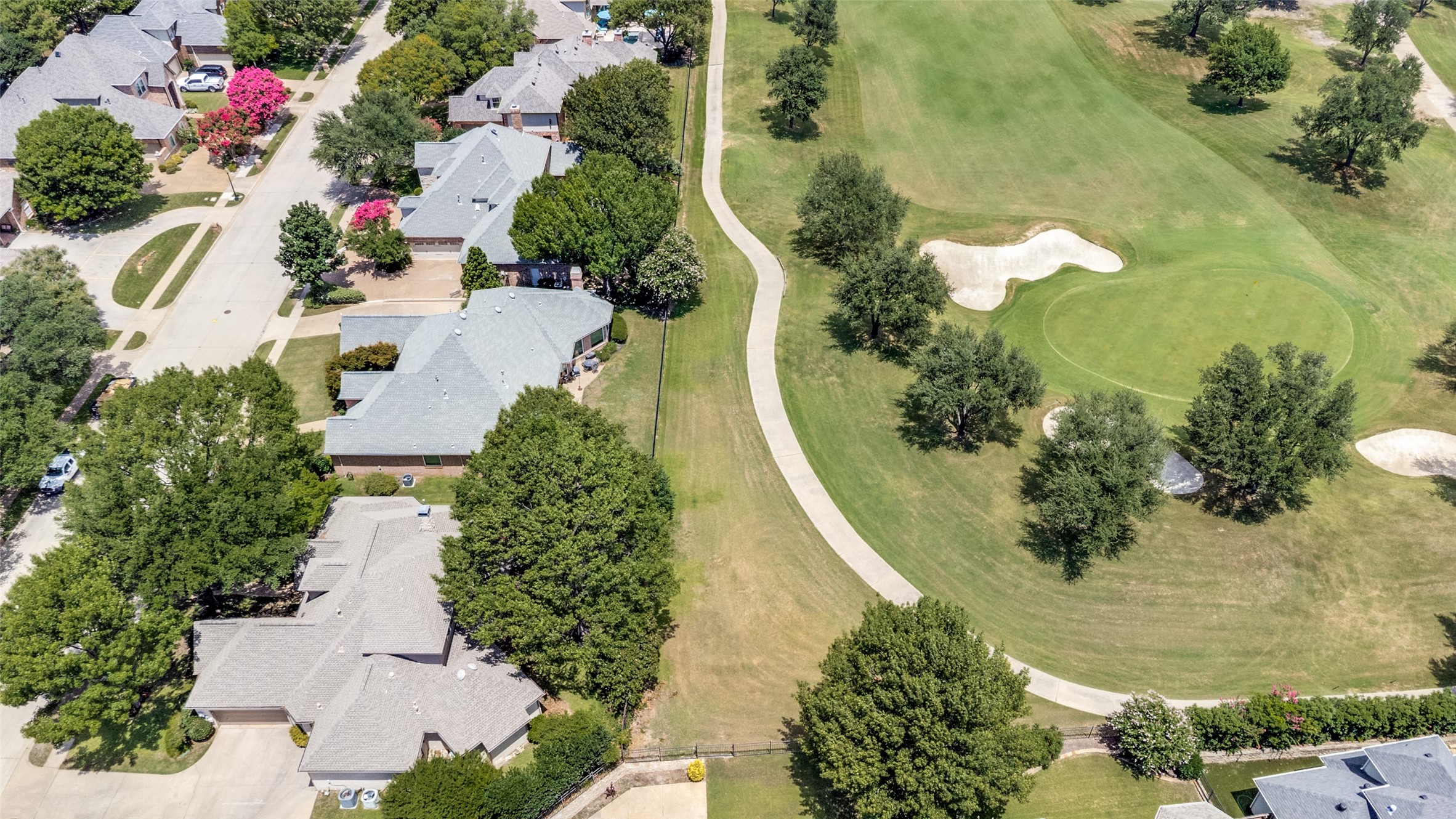 2804 Crooked Stick Drive Plano TX 75093